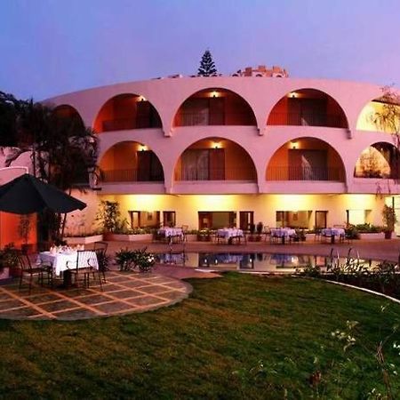 Sahil Sarovar Portico Lonavala Buitenkant foto