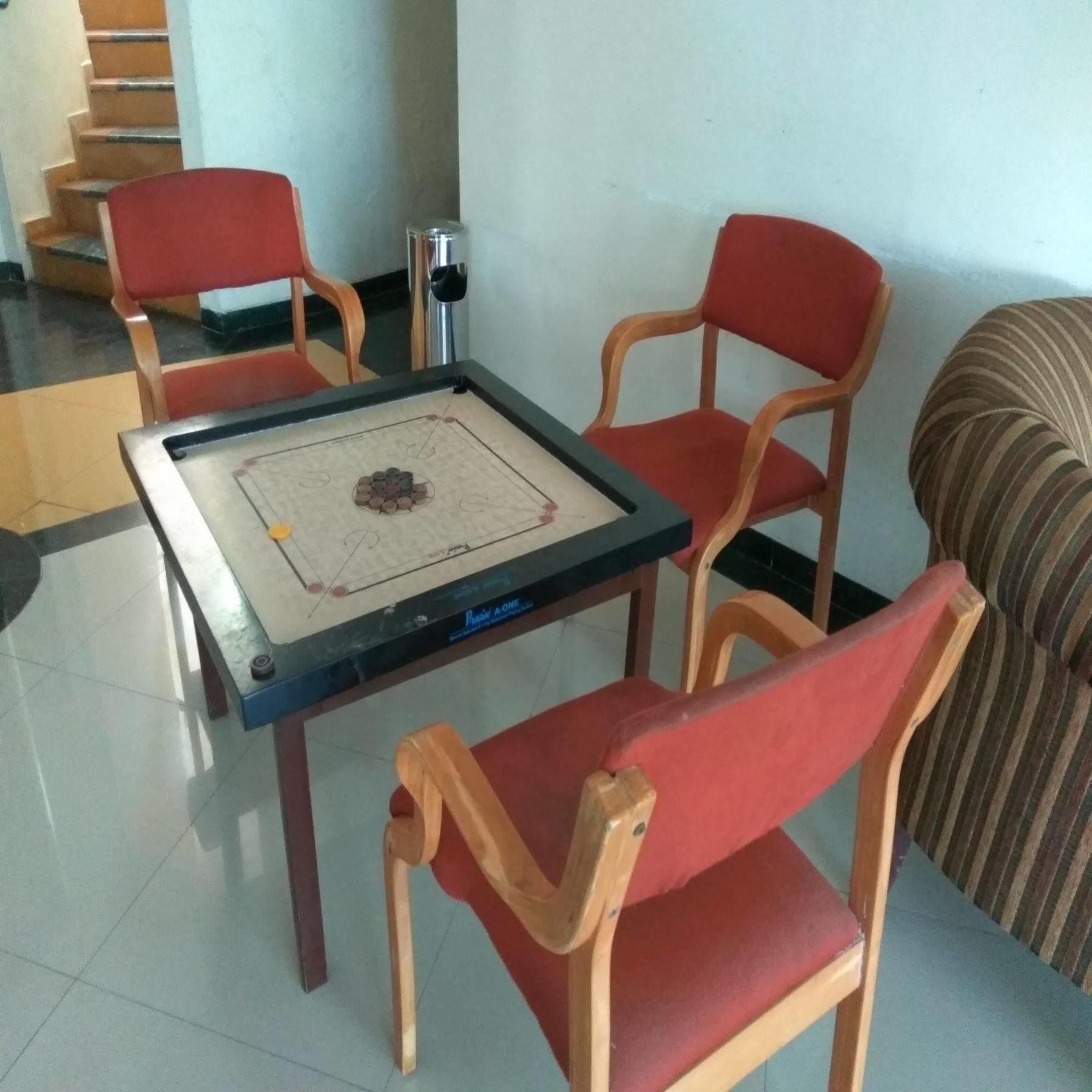 Sahil Sarovar Portico Lonavala Buitenkant foto